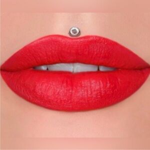 Jeffree Star Cherry Soda Velvet Trap Lipstick